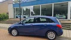 Gebruikt 2012 Mercedes B180 Ambition MPV | € 10.450 (Eerlijke prijs)