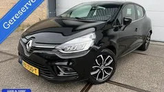 Zwart Gebruikt 2017 Renault Clio IV Intens Hatchback | € 6.490 (Goede deal)