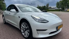 Gebruikt 2019 Tesla Model 3 Long Range Sedan | € 23.600 (Eerlijke prijs)