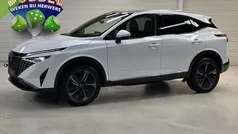 Gebruikt 2024 Nissan Qashqai Tekna SUV | € 39.995 (Eerlijke prijs)