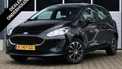 Occasion 2020 Ford Fiesta Hatchback | € 11.895 (Eerlijke prijs)