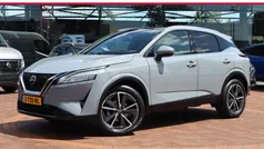 Grijs Gebruikt 2024 Nissan Qashqai Tekna SUV | € 33.949 (Eerlijke prijs)