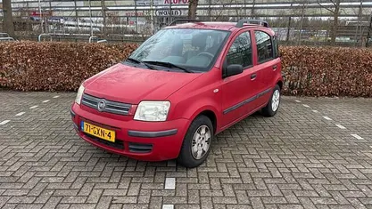 Occasion Fiat Panda 60 PK (44 kW) 2008 Hatchback