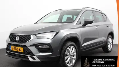 Grijs Gebruikt 2023 Seat Ateca Business SUV | € 29.490 (Eerlijke prijs)
