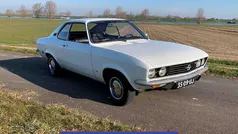 Gebruikt 1972 Opel Manta | € 5.500