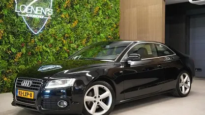 Occasion Audi A5 180 PK (132 kW) 2010 Coupé