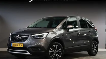 Occasion 2020 Opel Crossland X Innovation SUV | € 14.945 (Eerlijke prijs)