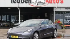 Gebruikt 2019 Tesla Model 3 Long Range Sedan | € 17.795 (Eerlijke prijs)