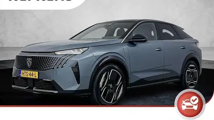 Occasion 2025 Peugeot e-3008 Avantage SUV | € 41.925 (Eerlijke prijs)
