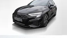 Zwart Gebruikt 2024 Audi A3 S-Line Hatchback | € 38.885 (Goede deal)