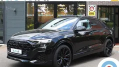 Gebruikt 2025 Audi Q8 Competition SUV | € 122.945 (Eerlijke prijs)