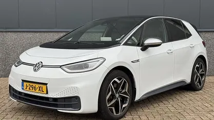 Occasion 2020 VW ID.3 Hatchback | € 14.950 (Eerlijke prijs)