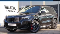 Zwart Gebruikt 2025 BMW iX1 M Sport SUV | € 49.950 (Eerlijke prijs)