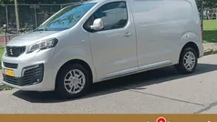 Zilver Gebruikt 2019 Peugeot Expert Premium Van | € 16.000 (Eerlijke prijs)