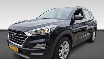 Occasion 2020 Hyundai Tucson Comfort SUV | € 20.930 (Eerlijke prijs)
