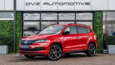 Gebruikt 2021 Skoda Karoq Business Line SUV | € 25.950 (Eerlijke prijs)