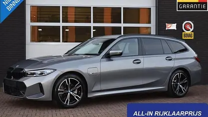Occasion 2023 BMW 330 M Sport Stationwagen | € 31.940 (Eerlijke prijs)
