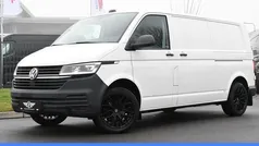 Wit Gebruikt 2020 VW T6.1 Edition Van | € 24.995 (Super prijs)