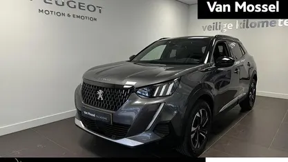 Gebruikt 2023 Peugeot 2008 GTi SUV | € 23.440 (Eerlijke prijs)