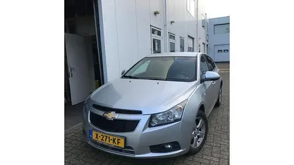 Occasion Chevrolet Cruze LS 124 PK (91 kW) 2012 Hatchback
