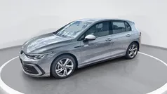 Grijs Gebruikt 2024 VW Golf VIII R-line Hatchback | € 33.880 (Eerlijke prijs)