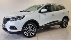 Wit Gebruikt 2022 Renault Kadjar Techno SUV | € 27.240 (Eerlijke prijs)
