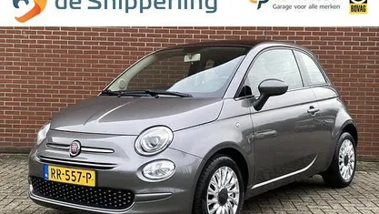 Occasion Fiat 500 Lounge 80 PK (58 kW) 2018 Hatchback