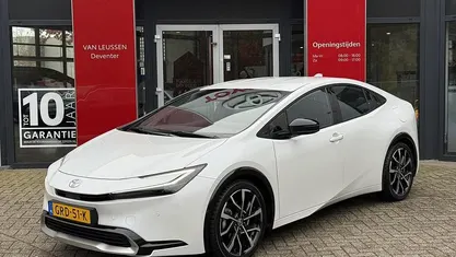 Gebruikt 2024 Toyota Prius Executive Hatchback | € 39.400 (Eerlijke prijs)