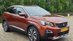 Gebruikt 2017 Peugeot 3008 SUV | € 12.449 (Eerlijke prijs)