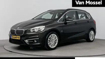 Bruin Gebruikt 2015 BMW 218 M Sport Stationwagen | € 13.900 (Eerlijke prijs)