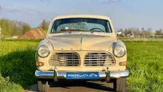 Volvo Amazon