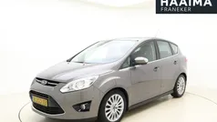 Gebruikt 2015 Ford C-MAX MPV | € 12.445 (Eerlijke prijs)
