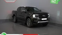 Gebruikt 2025 Ford Ranger Wildtrack Pickup | € 47.944 (Super prijs)