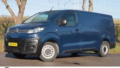Occasion 2022 Citroën Jumpy MPV | € 16.777 (Super prijs)
