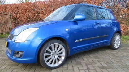 Occasion Suzuki Swift 92 PK (67 kW) 2009 Hatchback