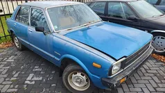 Gebruikt 1980 Toyota Tercel Sedan | € 950