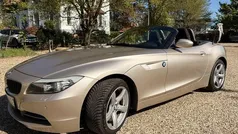 Goud Gebruikt 2011 BMW Z4 Cabriolet | € 17.500 (Goede deal)