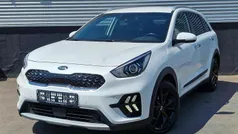 Gebruikt 2021 Kia Niro SUV | € 22.900 (Eerlijke prijs)