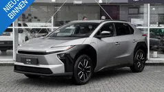 Grijs Nieuw 2025 Toyota bZ4X SUV | € 47.989 (Eerlijke prijs)
