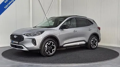 Occasion 2024 Ford Kuga Active X SUV | € 39.950 (Eerlijke prijs)