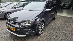 Gebruikt 2010 VW Polo Cross S Hatchback | € 5.750 (Eerlijke prijs)