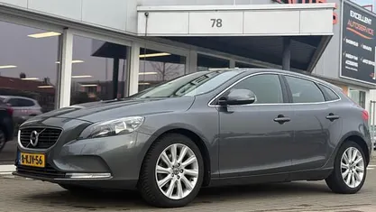 Occasion 2013 Volvo V40 Momentum Hatchback | € 6.950 (Goede deal)