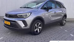 Gebruikt 2022 Opel Crossland Edition SUV | € 16.945 (Eerlijke prijs)