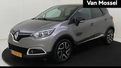 Gebruikt 2014 Renault Captur Dynamique SUV | € 11.940 (Eerlijke prijs)