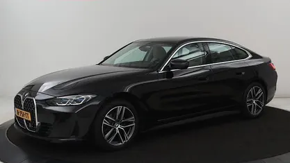 Occasion BMW 420 184 PK (135 kW) 2022 Coupé