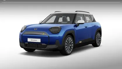 Occasion Mini Aceman Classic 160 kW (218 PK) 2025 SUV