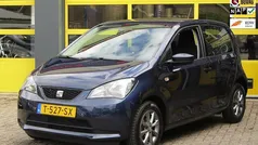 Blauw Gebruikt 2014 Seat Mii Style Hatchback | € 6.450 (Eerlijke prijs)