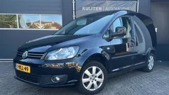 Gebruikt 2011 VW Caddy MPV | € 3.995 (Goede deal)