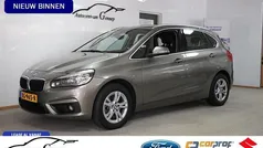 Grijs Gebruikt 2016 BMW 220 Executive Stationwagen | € 14.900 (Eerlijke prijs)