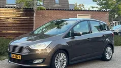 Gebruikt 2016 Ford C-MAX Titanium MPV | € 14.950 (Eerlijke prijs)